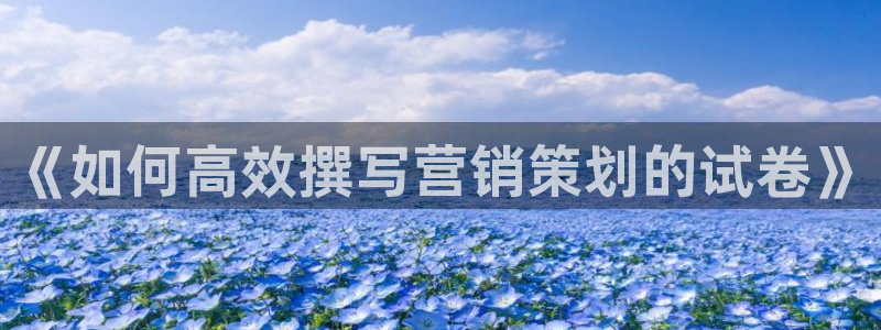 必赢资讯下载