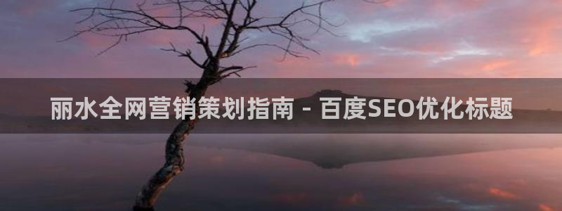 必赢旧网站